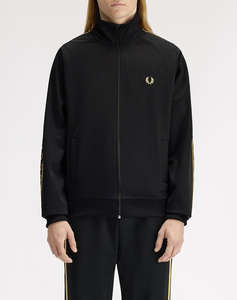 FRED PERRY JACKET FRED PERRY
