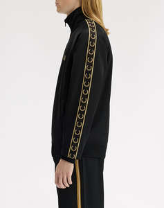 FRED PERRY JACKET FRED PERRY