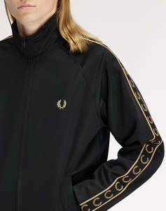 FRED PERRY JACKET FRED PERRY