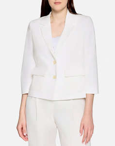 BETTY BARCLAY BLAZER