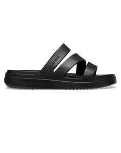 CROCS Getaway Strappy