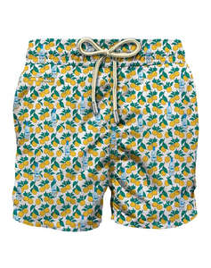 MC2 LIGHTING MICRO FANTASY-SWIMSHORT-LEMON VDK 01