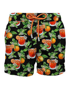 MC2 GUSTAVIA-SWIMSHORT-SBAGLIATO LOVER 00
