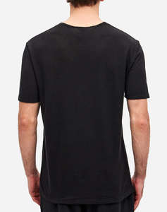 DIRTY LAUNDRY Linen T-Shirt