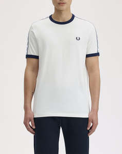 FRED PERRY BLOUSE FRED PERRY