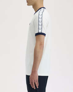 FRED PERRY BLOUSE FRED PERRY