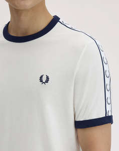 FRED PERRY BLOUSE FRED PERRY