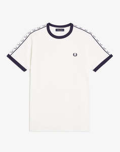 FRED PERRY BLOUSE FRED PERRY