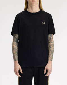 FRED PERRY BLOUSE FRED PERRY