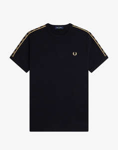 FRED PERRY BLOUSE FRED PERRY