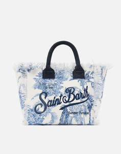 MC2 COLETTE-HAND BAG WITH STRAP-JUNGLE OCEANIA 01