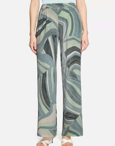 BETTY BARCLAY PANTS