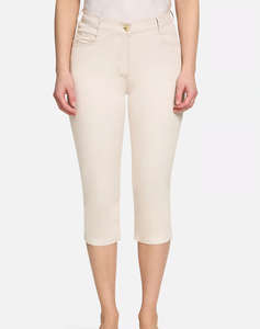 BETTY BARCLAY PANTS
