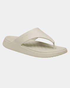 CROCS Getaway Triangle Flip