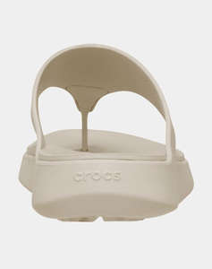 CROCS Getaway Triangle Flip