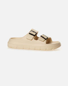 SUPERDRY SDSS26280A SOVA MOQS 800 SANDAL WOMENS SHOE