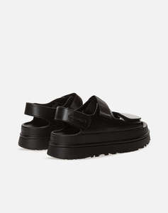 SUPERDRY SDSS26273 URBANFLOW MOQS 500 SANDAL WOMENS SHOE