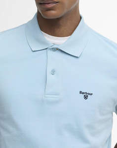 BARBOUR BLOUSE POLO