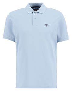 BARBOUR BLOUSE POLO