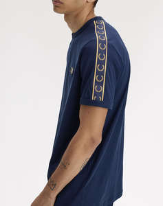 FRED PERRY BLOUSE FRED PERRY