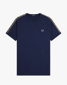 FRED PERRY BLOUSE FRED PERRY