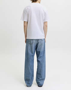 JACK&JONES JPRBLUZANE SS TEE FST