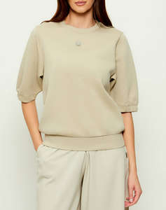 ARMANI EXCHANGE SWEATSHIRT