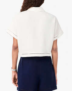 LACOSTE РИЗА ΚΜ SHIRT SS