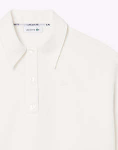 LACOSTE РИЗА ΚΜ SHIRT SS