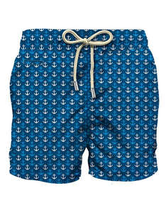 MC2 LIGHTING MICRO FANTASY-SWIMSHORT-ANCHOR SEA 61