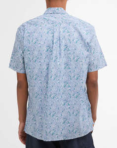 BARBOUR SHIRT