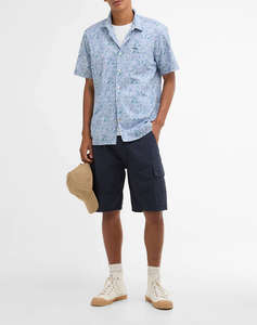 BARBOUR SHIRT