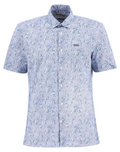 BARBOUR SHIRT