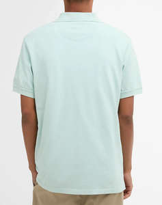 BARBOUR BLOUSE POLO