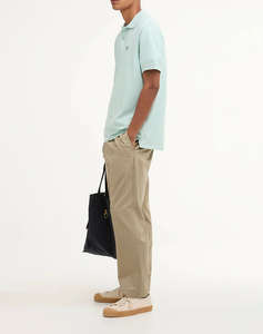 BARBOUR BLOUSE POLO
