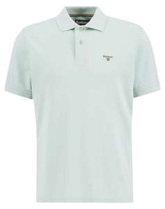BARBOUR BLOUSE POLO
