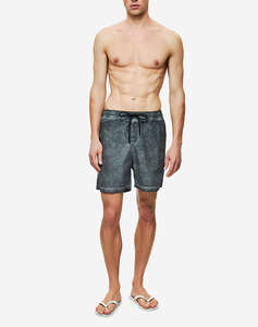 DIRTY LAUNDRY VINTAGE SWIM TRUNKS