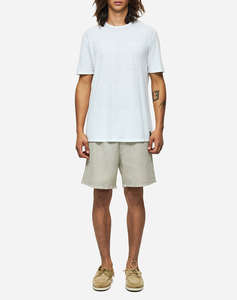 DIRTY LAUNDRY Linen T-Shirt