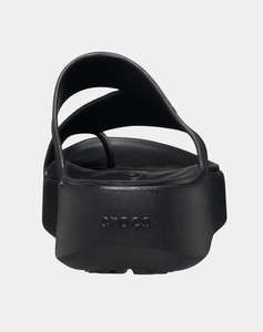 CROCS Getaway Platform Toe Loop