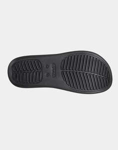 CROCS Getaway Platform Toe Loop