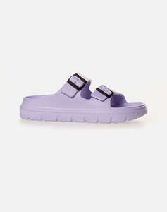 SUPERDRY SDSS26280ALIL SOVA MOQS 1200 SANDAL WOMENS SHOE