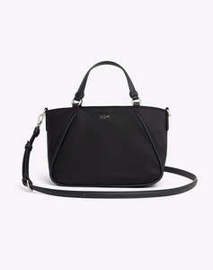 LACOSTE ЧАНТА TOP HANDLE BAG
