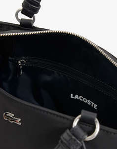 LACOSTE ЧАНТА TOP HANDLE BAG