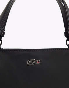 LACOSTE ЧАНТА TOP HANDLE BAG
