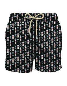 MC2 LIGHTING MICRO FANTASY-SWIMSHORT-APERITIF VIBES 00