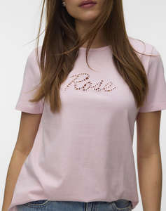 VERO MODA VMMIRANDA SIF SS TOP BOX JRS