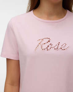 VERO MODA VMMIRANDA SIF SS TOP BOX JRS