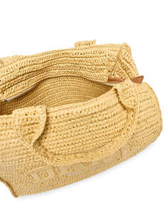 DKNY R61AYR57 HADLEE TOTE HANDBAG DKNY