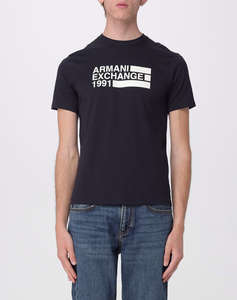 ARMANI EXCHANGE T-SHIRT