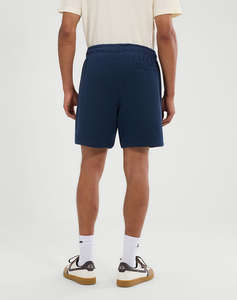 ELLESSE HERITAGE ESSENTIALS ZANICA SHORT SHORTS MENS